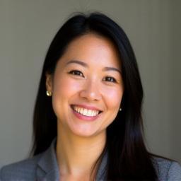 Sophie Nguyen